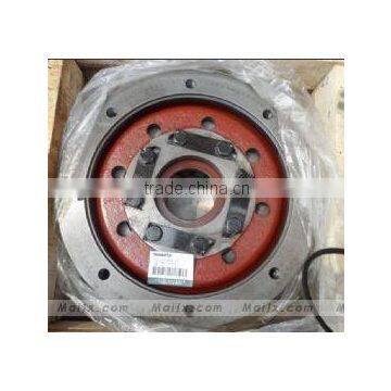 SD22 steering clutch assy 154-22-10001
