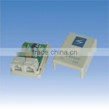 ADSL router