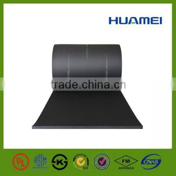 epdm synthetic rubber foam manufacturer