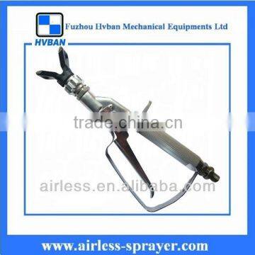 HB-135 HVBAN airless spray gun parts,HVBAN spray gun parts,HVBAN spray gun