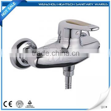 Made in china high quality surface mounted shower faucet