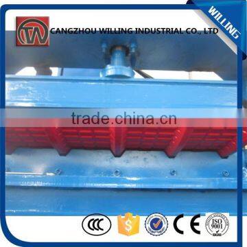 Crimping Machine for India photo-5