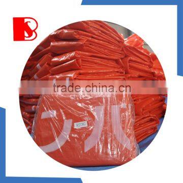 Qingzhou Baosheng Tarpaulin, Tarpaulin Roll, Tarpaulin Sheet Hot Sale Tarps pe Tarpaulin Tarps photo-5