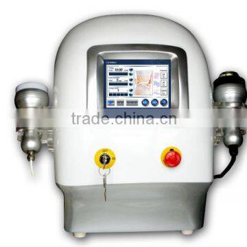 Fat Cavitation Device For Home/weight Loss Machine/rf With CE photo-2