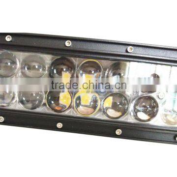 MZ 09A 180W 240W 288W 300WCurved LED off Road Bar Light, 60*3W 32.3 Inch Combo Auto Lighting, Led Automotive Light Led Headlight photo-4