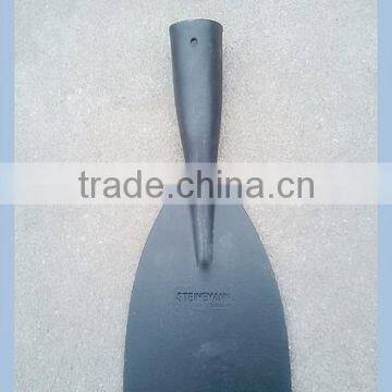 Winter Ice Breaker Heavy Duty Steel Ice Shovel Spade