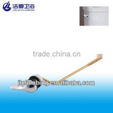 toilet tank side lever T2402