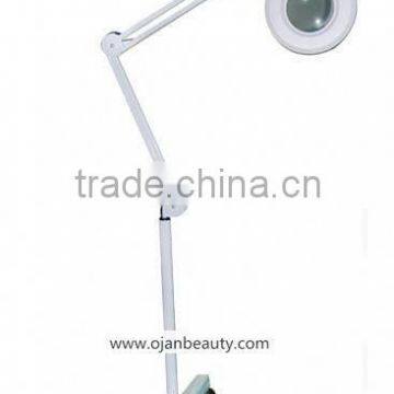 20X MX-M11 Led Light Magnifier Desktop Skin Checking Lamp Magnifying Cool Light Lamp 10x photo-4