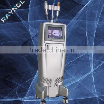 Stretch Mark Removal Micro Needle Fractional RF Radio Frequency Beauty Equipment