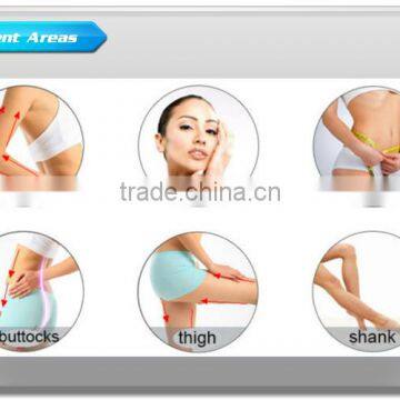 Improve Blood Circulation Rf Cavitation Cryolipolysis In One 50 / 60Hz System Cryolipolysis Fat Freezing Slimming Machine Reduce Cellulite photo-5