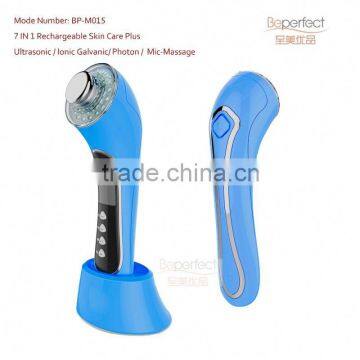 Hot Products for Beauty &amp; Personal Care Ultrasonic Machine photo-5