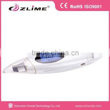 Physical Therapy Ultrasound Skin Cleansing Whitening Exfoliating Crubber photo-6