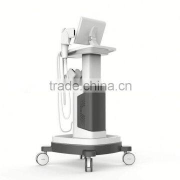 7MHZ Most Popular Best Effect Hifu Lifting System Ultrasonic Beauty Machine Face Lifting photo-3