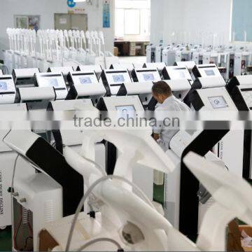 Professional Auto Skin Scanner Analyzer Skin Scope Machine With CE photo-6