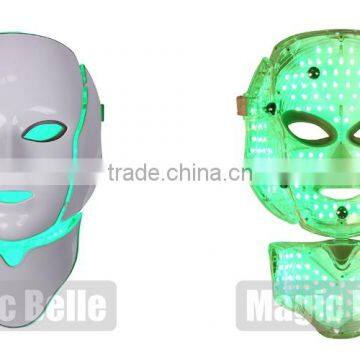 Brighter Prices IPL Light Therapy Led Skin Rejuvenation Mask 7 Colors Led Mask From China photo-6