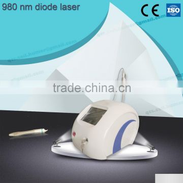 15w 980nm for spider removal on face selling at good prices