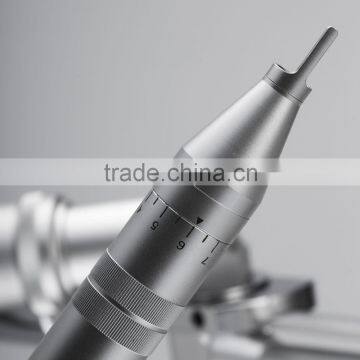 1-10Hz Tabletop Nd Yag Haemangioma Treatment Laser Tattoo Removal Machine 0.5HZ photo-3