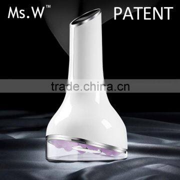 Wholesale OEM ODM Electric Vibration Health Care Product With USB Charger for Breast photo-2