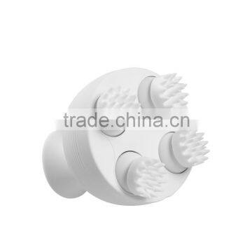 Factory OEM ODM Automatic Electric Handheld Vibration Head Massage Health Care With Charger