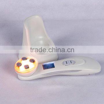 2015 NEW Beauty and Spa equipment,face massager