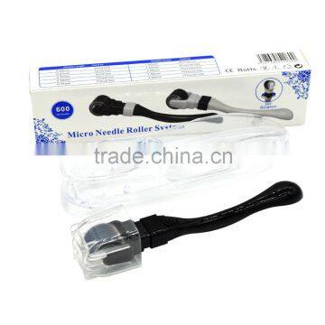Microneedle Therapy System Skin Rejuvenation Derma Roller Dermaroller NSR-540 photo-4