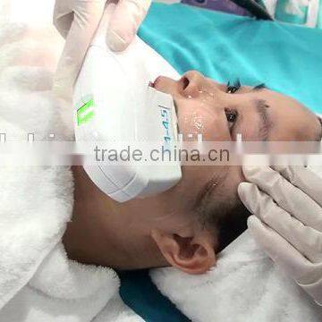 300W High Intensity Focused Ultrasound Machine Skin High Frequency Machine For Face Rejuvenation Hifu Salon Use - IHifu S High Frequency Esthetician Machine