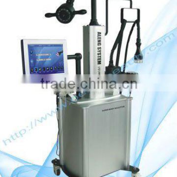 Ultrasonic Cavitation System Fat Loss Machine on sale (FB-F017)