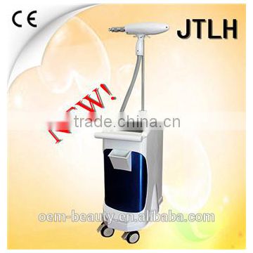 Adjustable long pulse width from 1ms-30ms-beauty machine P003 long pulse laser for hair removal