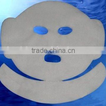 Nonwoven Facial Masks