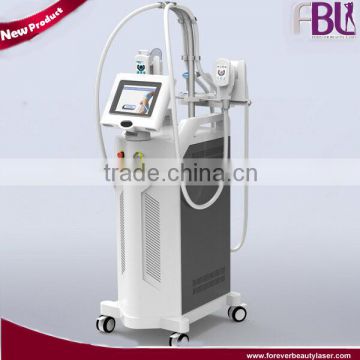 Loss Weight Cryolipolysis Cavitation Vacuum Slimming Local Fat Removal Machine Slimming Beauty Equipment