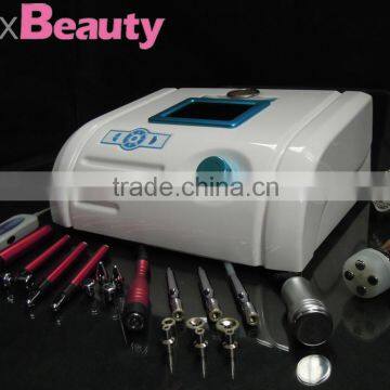 M-M7 multifunction skin rejuvenation microdermabrasion(with CE)