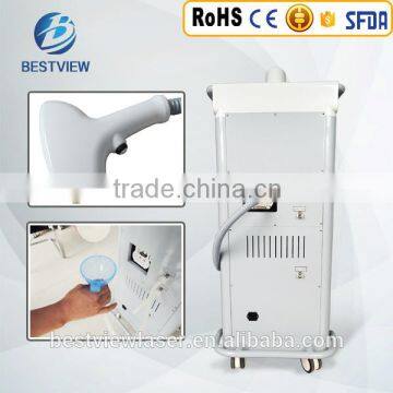 BM-101 Promotion !! Beauty Machine 808nm Diode Laser Hair Removal photo-6