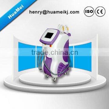 Portable Skin Rejuvenation Elight With Medical CE, ISO13485 photo-6