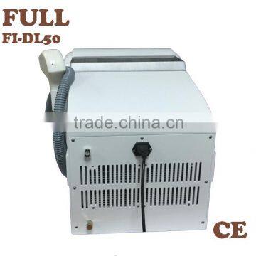 Speed 808 Diode Laser Hair Removal Portable/808nm Diode Laser Hair Removal photo-4