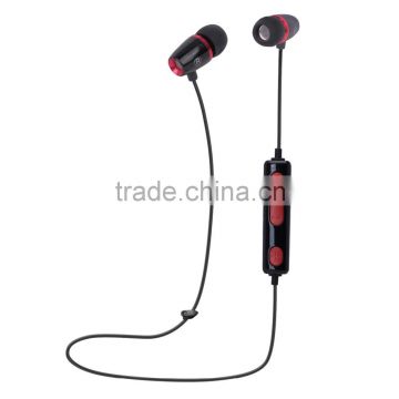 2016 New 4.1 Stereo sport Bluetooth Headset, alibaba Bluetooth Headphone for phone