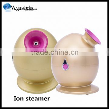 Promote Water Shortage Nano Ions Rejuvenation Sprayer Protable Facial Steamer