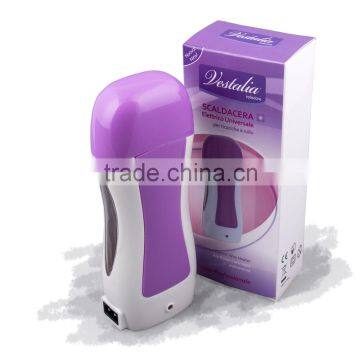 Roll-on Depilatory Wax Warmer,hair Removal Waxing Hands Machine With Price photo-6