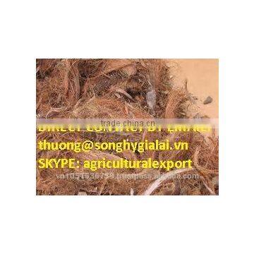 COCONUT FIBER PRODUCTS