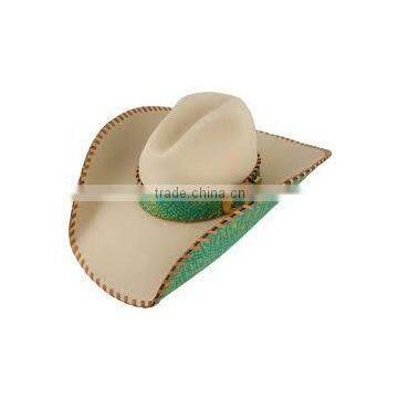 HANDICRAFT STRAW HAT FROM VIET NAM