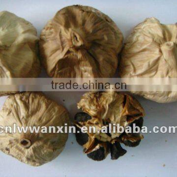 china black garlic