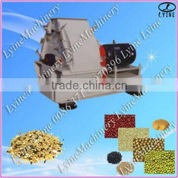 Professional high quality grain mill