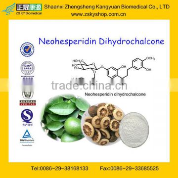 Hot Sale 96% Neohesperidin Dihydrochalcone