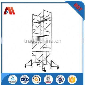 Lift Scaffolding Lightweight Mobile Scaffolding photo-2