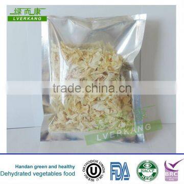 Milk white dried China natural onion powder, best onion in china