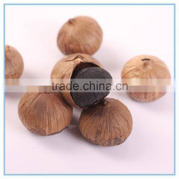 Japanese Black Garlic Pearl Wholesale