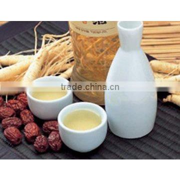 Ginseng Flavor for Beverage