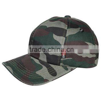 Baseball cap custom with embroidery logo