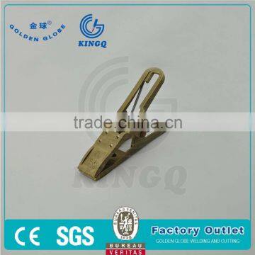 Kingq 300A French Type Earth Clamp for Welding Torch With ce photo-6