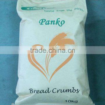 2017 Hot-selling White Panko Bread Crumbs photo-4