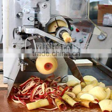 Industrial Apple Peeling and Coring Machine, Apple Pitter photo-5